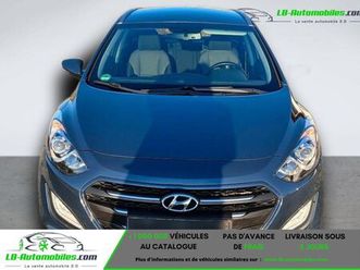 hyundai i30 sw 1.6 crdi 110 bva