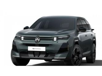 nouveau 1.2i hybride 145ch e-dcs6 max