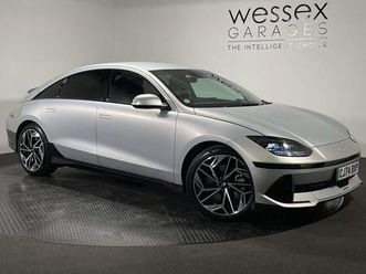 77.4kwh premium auto 4dr