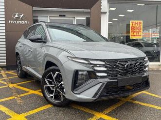 1.6 t-gdi n line s dct euro 6 (start/stop) 5dr