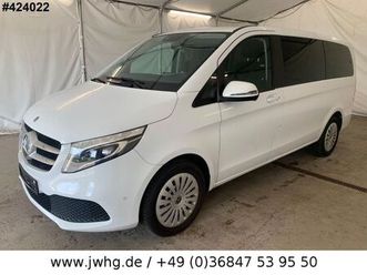 mercedes-benz v220 lang facelift ils navi distr kam stndhz dab