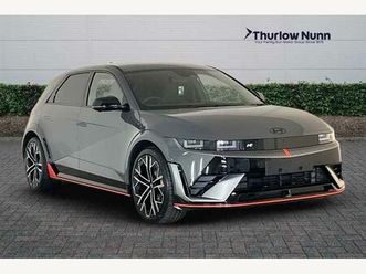 84kwh n auto awd 5dr