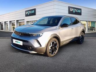 136 ch & batterie 50 kwh ultimate