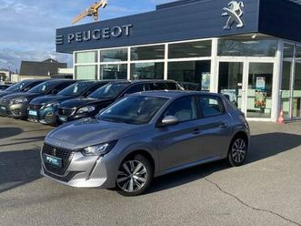 puretech 100 s&s eat8 active business