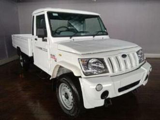 2.5di maxitruck plus