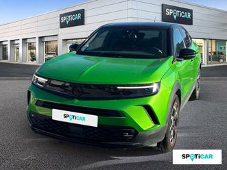 electrique 136 ch & batterie 50 kwh elegance