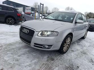 a4avant2.0tdi/quattro/roule bien/airco/2 cleesf