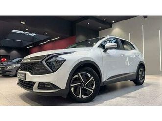 sportage 1.6 crdi pulse**gps+camera*led*garantie*