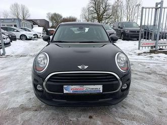 mini1.5done (eu6c)/garantie12m/car pass/propre