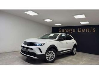 1.2 turbo *gps+camera360*led*garantie*garantie*