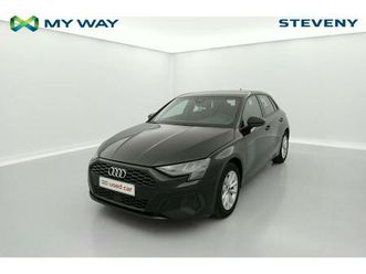 business edition 30tdi 85kw(116cv) s tronic * my way selection *