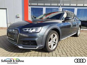 q. 2.0 tdi s-tronic nur an händler klima navi