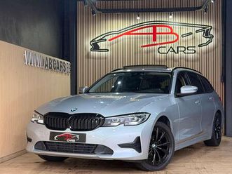 da * break / touring * garantie 12 mois *