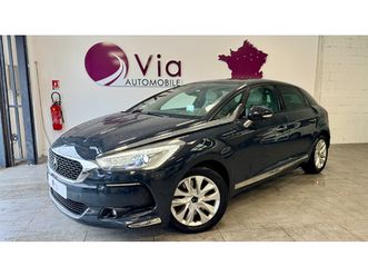 hybrid 4x4 etg6 so chic camera / toit panoramique