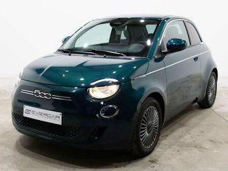 e-500 42 kwh icon **carplay*dab*camera**