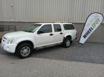 250d-teq double cab le kb72