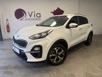 1.6 crdi 115 isg 4x2 bvm6 motion