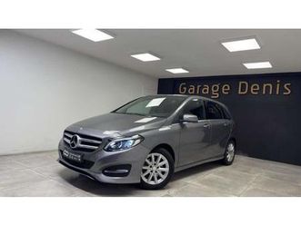 b 180**gps**led**clim-auto**garantie**