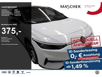 sonderleasing! ahk navi sitzh. iqlight