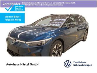 id.7 tourer pro s black style 86 kwh automatik