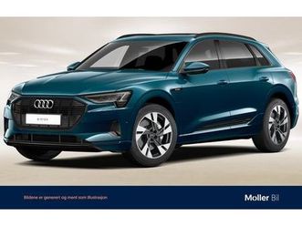 55 advanced sport - b&o, hud, nattsyn, pano, skinn