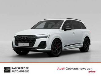 suv s line 50 tdi quat. matrix hud stdhz pano