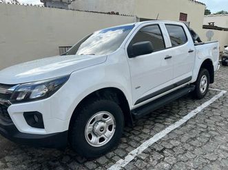 pick-up ls 2.8 tdi 4x4 cd dies. mec.