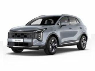 kia sportage mj26 150 ps dct vision komfort navi dig