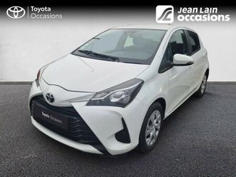 yaris 69 vvt-i france