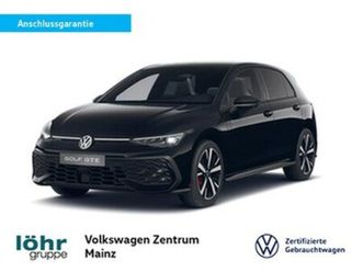 golf viii lim. 1.5 tsi ehybrid 200 kw gte