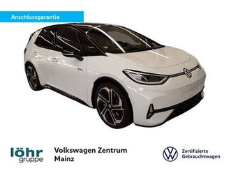 id.3 gtx performance 240 kw