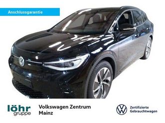 id.4 250 kw 4motion gtx