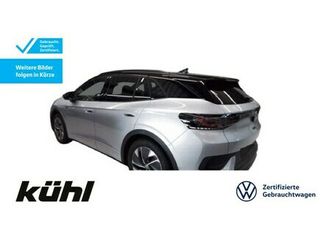 id.4 4m gtx iq.light/acc/hud/kamera/app/navi/ahk