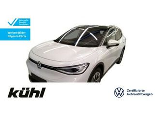 id.4 pro iq.light/acc/hud/360°/app/navi/ahk