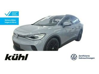 id.4 pro iq.light/acc/hud/360°/app/navi/ahk