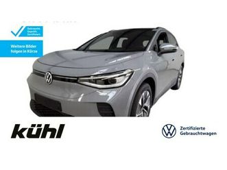 id.4 pro iq.light/acc/hud/360°/navi/app/navi/ahk