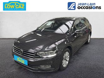 passat sw 2.0 tdi evo 150 dsg7 business