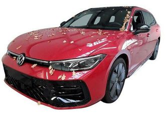 passat variant 1.5 tsi dsg ehybrid r-line navi iq.light dab+ frontassist