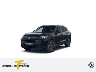tiguan ehybrid life lm18 led+ 4xsitzhz behwss