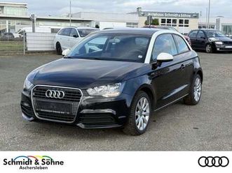 1.4 tfsi attraction nur für autohändler! klima