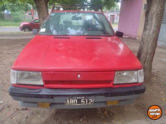 renault 9 mod 95 gnc