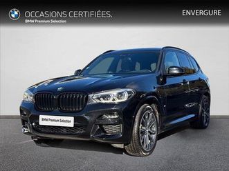 xdrive30ea 292ch m sport 10cv
