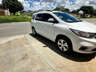 premier 1.8 8v econo.flex 5p aut.