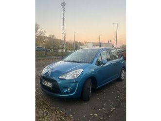 citroen c3 1.4 collection