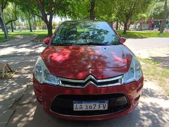 citroen c3 feel 1.5