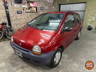 twingo muy buen estado