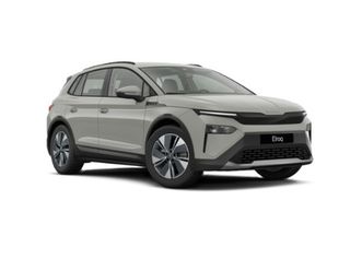 škoda elroq 50 essence