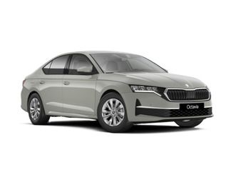škoda octavia. mr2026 1.5 tsi extra plus