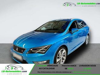 cupra leon st 1.8 tsi 180 bva