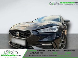 cupra leon st 2.0 tsi 190 bva